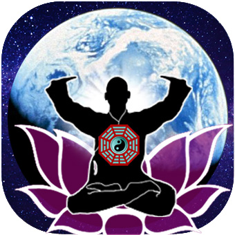 The Alchemist - Earth Alchemy - Online LIVE QiGong Energy Meditations